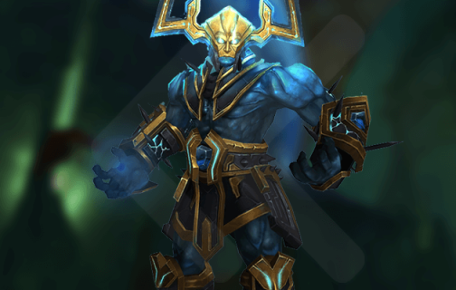 Antorus