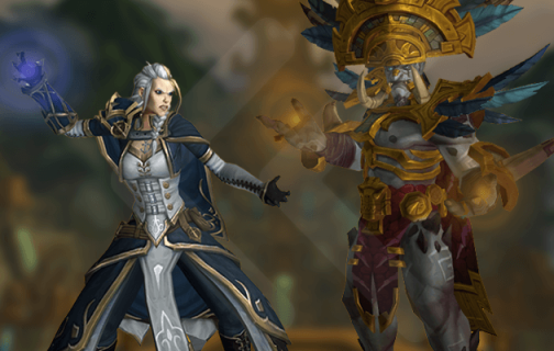 Schlacht von Dazar'alor
