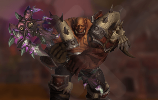 Schlacht um Orgrimmar
