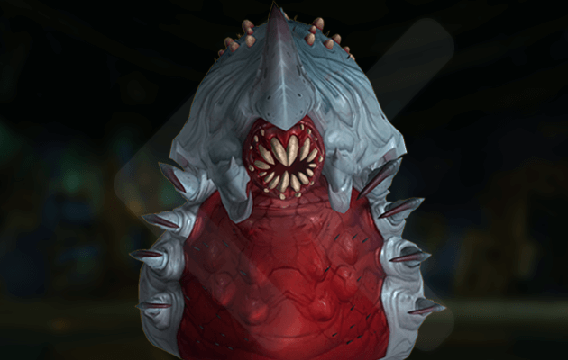 Uldir Boost