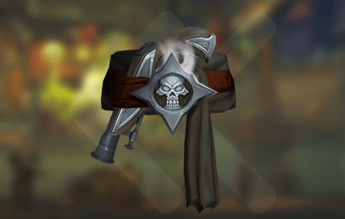 Auftragskillerholster