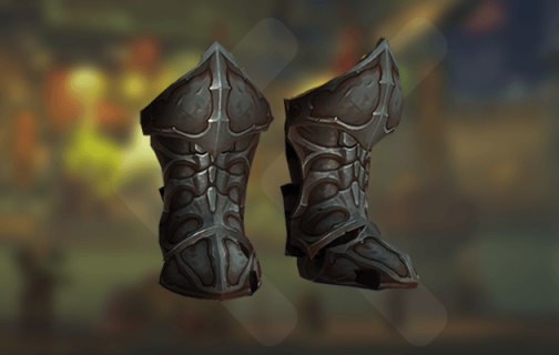 Riks Schlenderstiefel