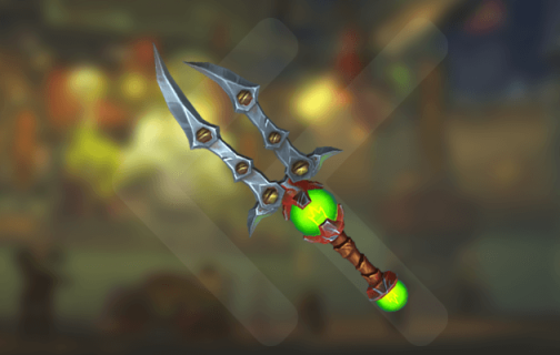 Stix' Metalldetektor