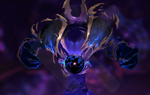 Dimensius Kill