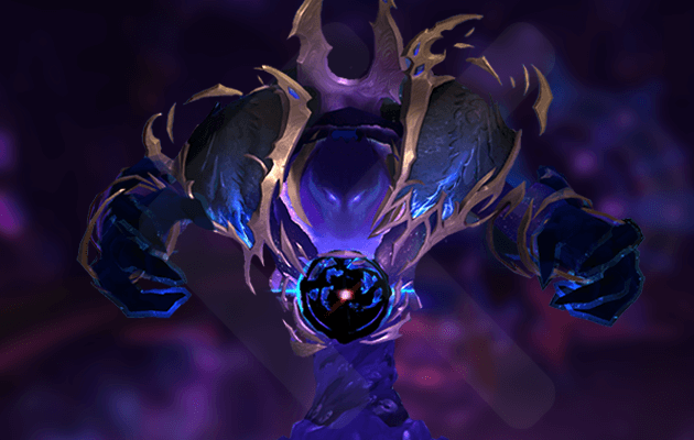 Dimensius Boost