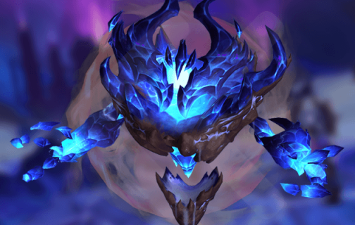 Manaforge Omega Mythic