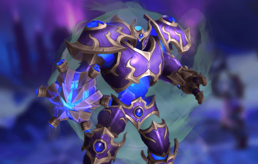 Manaforge Omega Normal