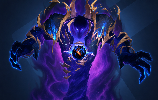 Manaforge Omega Boost