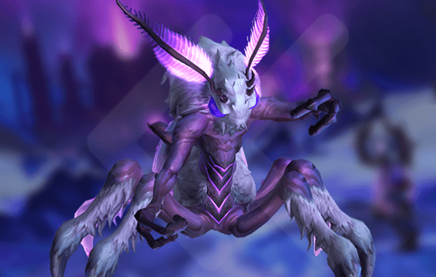 Manaforge Omega Single Bosses Boost