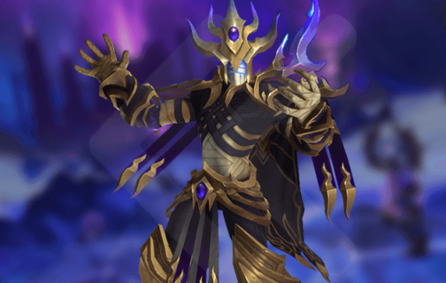 Nexus-King Salhadaar Kill