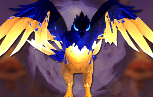 March on Quel’Danas Heroic