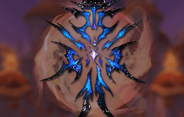 Marchez sur Quel'Danas Mythique Boost