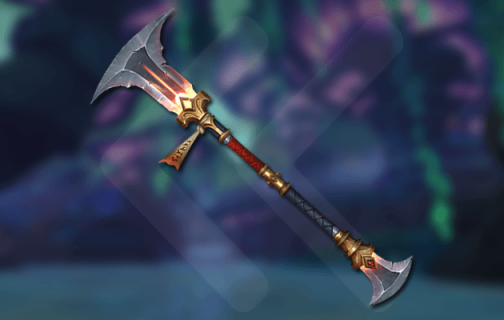 Alnscorned Spire