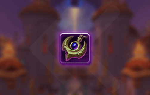 Amulet of the Abyssal Hymn