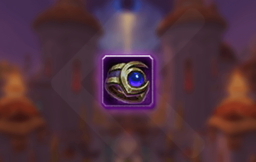 Eye of Midnight