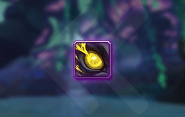 Gaze of the Alnseer for Sale