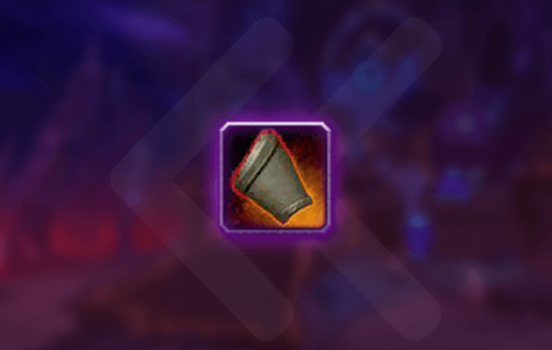 Light's March Bracers