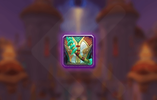 Radiant Clutchtender's Jerkin