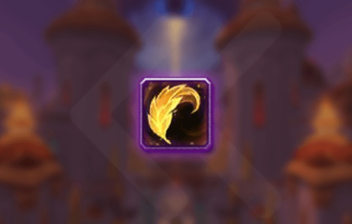 Radiant Plume