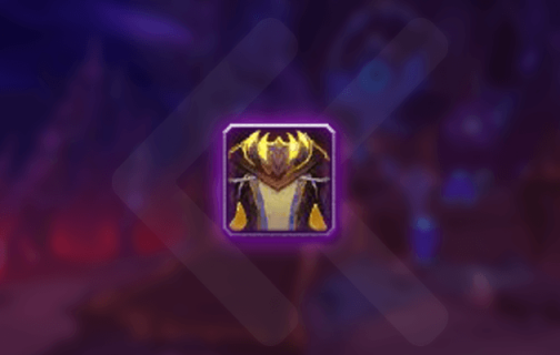 Robes of the Voidbound