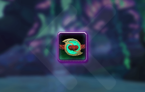 Scorn-Scarred Shul'ka's Belt