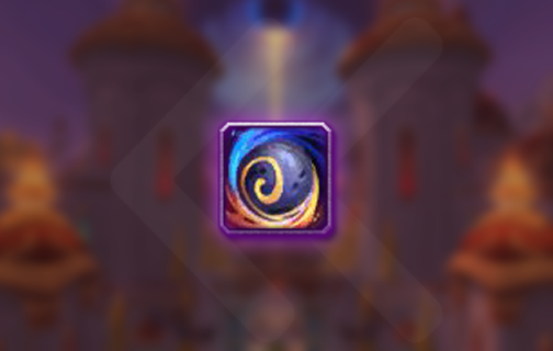 The Eternal Egg
