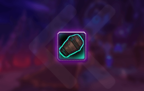 Void-Skinned Bracers