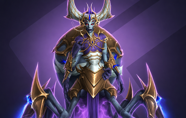 Nerub'ar Palace Boost