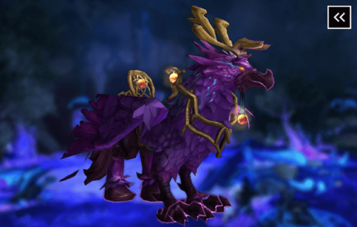 Ruhm des Helden von Legion