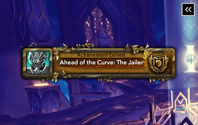 Ahead of the Curve: The Jailer Boost