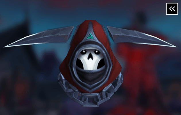 Sepulcher of the First Ones Heroic Gear Boost