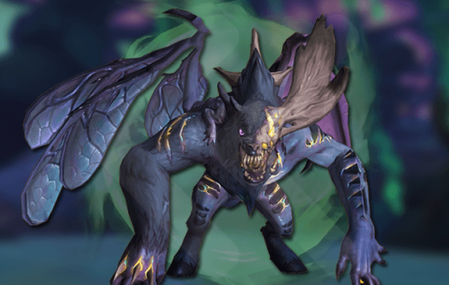 The Dreamrift Normal