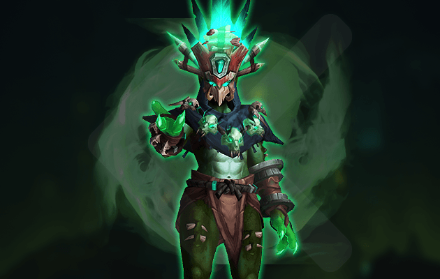 The Venomous Abyss Normal Boost