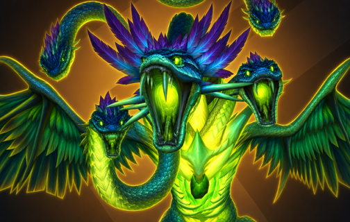 Venomous Abyss Heroic