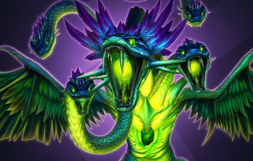 Venomous Abyss Mythic