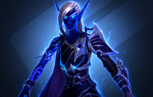 The Voidspire