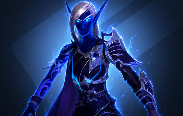 Voidspire Boost
