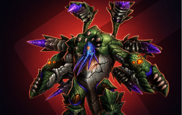 Unbinding of Kith’ix Boost