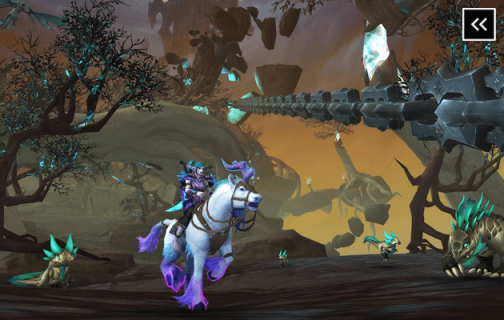 Korthia Unlock