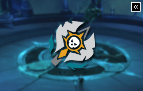 Todesritter Legendär Powers