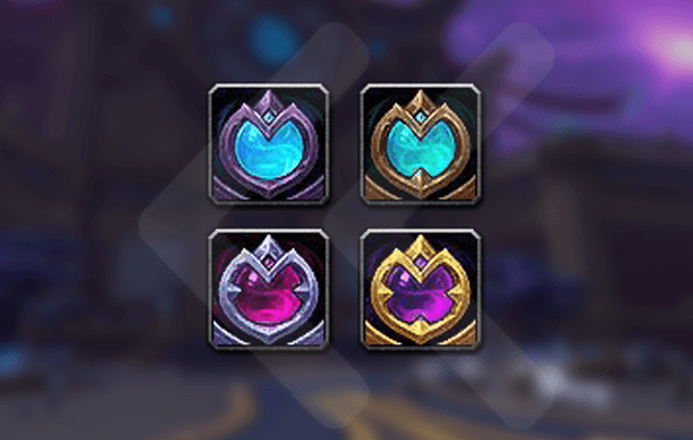 Ethereal Crests Boost