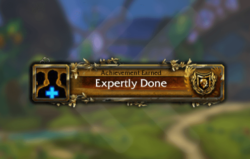 Expertly Done
