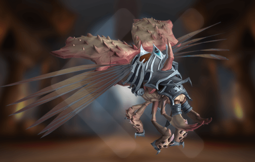 Glory of the Delver