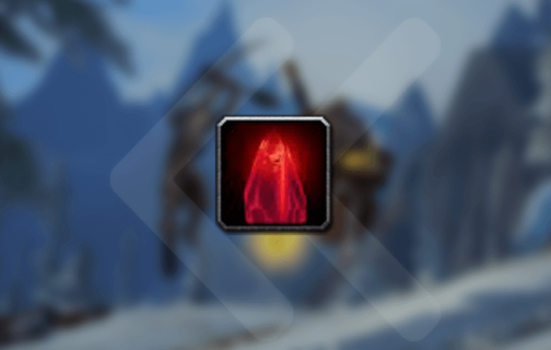 Hellstone Shards