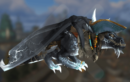 Chrono Corsair
