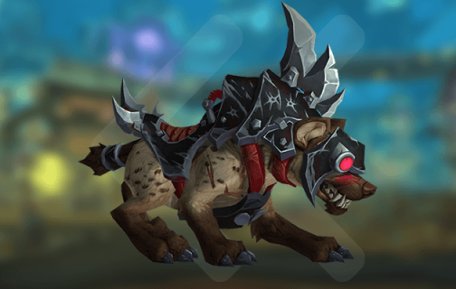 Darkfuse Chompactor