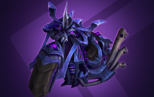 Felreaver Deathcycle