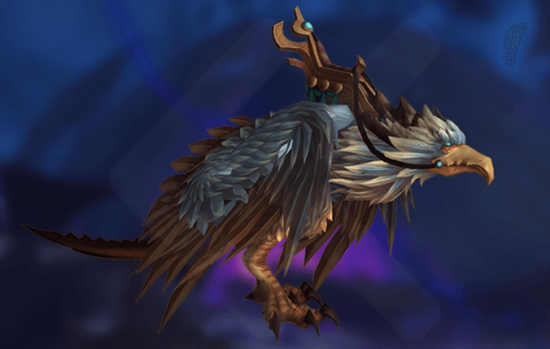 K'arroc Swiftwing 