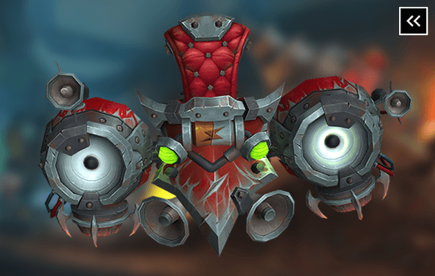 Prototype A.S.M.R.