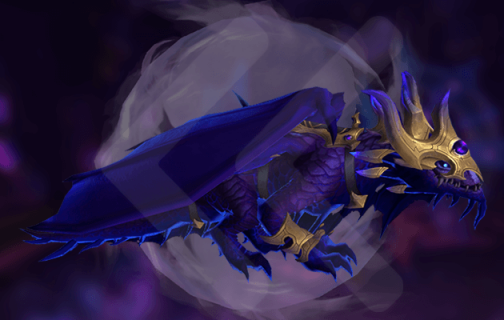 Royal Voidwing